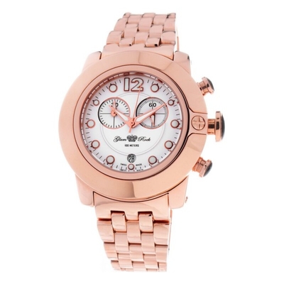 Product Ρολόι Γυναικείο Glam Rock GR32180 ( 44 mm) base image