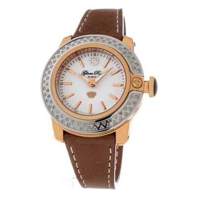 Product Ρολόι Γυναικείο Glam Rock GR31007D ( 40 mm) base image