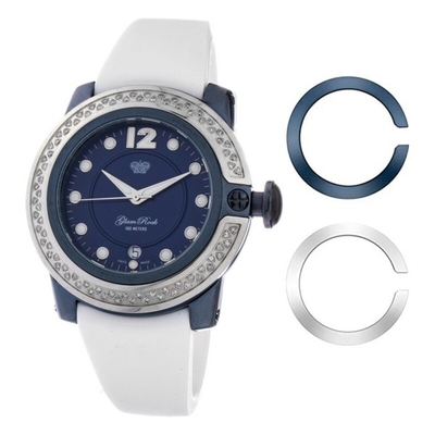 Product Ρολόι Γυναικείο Glam Rock GR32049D ( 44 mm) base image