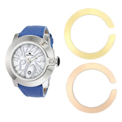 Product Ρολόι Γυναικείο Glam Rock GR32080 ( 44 mm) base image