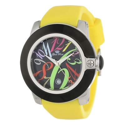 Product Ρολόι Γυναικείο Glam Rock GR32036 ( 44 mm) base image
