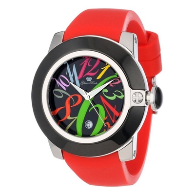 Product Ρολόι Γυναικείο Glam Rock GR32040 ( 44 mm) base image