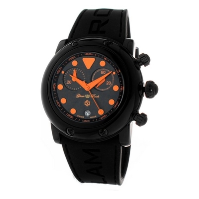 Product Ρολόι Γυναικείο Glam Rock GR61114 ( 46 mm) base image