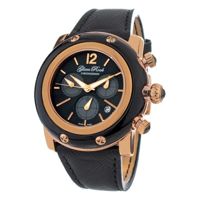 Product Ρολόι Γυναικείο Glam Rock GR10143 ( 46 mm) base image