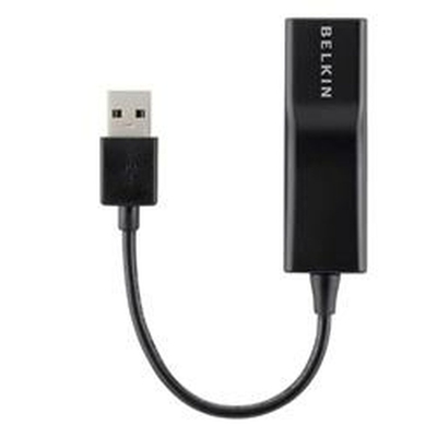 Product Αντάπτορας USB σε Ethernet Belkin F4U047BT base image