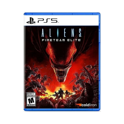 Product Παιχνίδι PS5 Aliens: Fireteam Elite base image