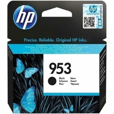 Product Αυθεντικό Μελάνι HP L0S58AE Μαύρο base image