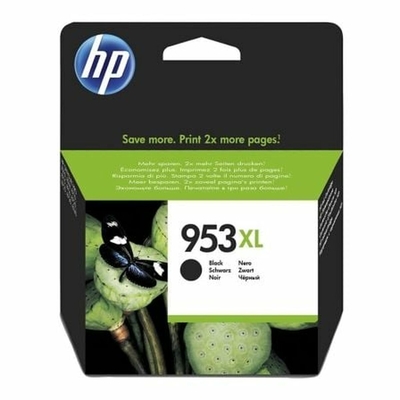 Product Αυθεντικό Μελάνι HP L0S70AE Μαύρο base image