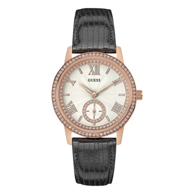 Product Ρολόι Γυναικείο Guess W0642L3 ( 39 mm) base image