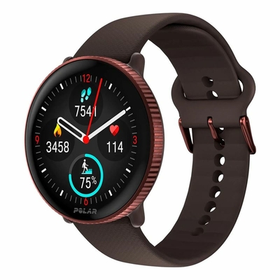 Product Smartwatch Polar 1,28" base image