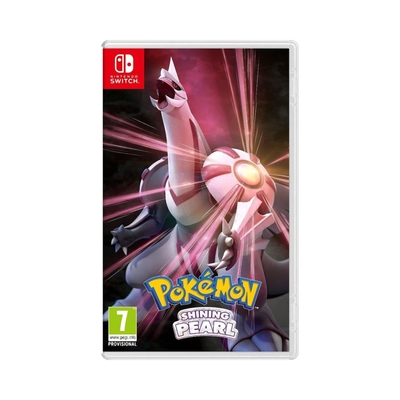 Product Παιχνίδι NSW Pok?mon Shining Pearl base image