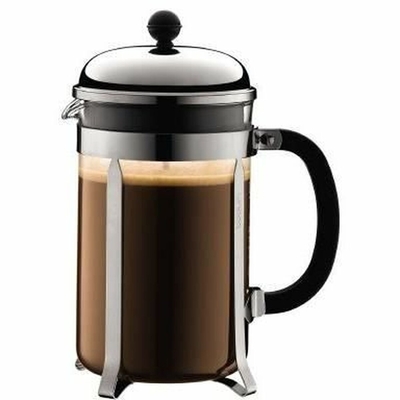 Product Καφετιέρα με Έμβολο Bodum Chambord 1,5 L base image