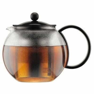 Product Τσαγιέρα Bodum Assam 1 L base image