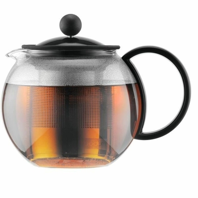 Product Τσαγιέρα Bodum Assam 500 ml base image