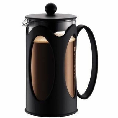 Product Kαφετιέρα Φίλτρου Bodum 8 Kopper 1 L base image