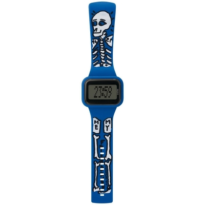 Product Ρολόι Unisex ODM DD125A-11 (45 mm)(Grey) base image
