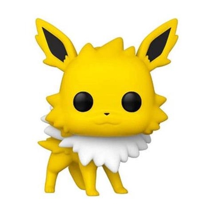 Product Φιγούρα Funko Pop! Games: Pokemon - Jolteon #628 Vinyl base image