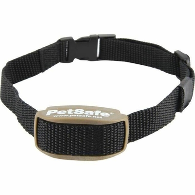 Product Αντιολισθητικό κολάρο PetSafe Μαύρο noir  base image