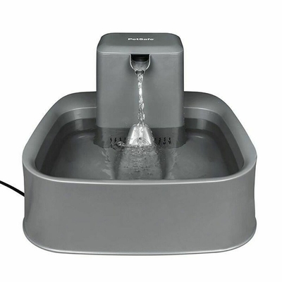 Product Σιντριβάνι Κατοικίδιων Ζώων PetSafe 7,5 L base image