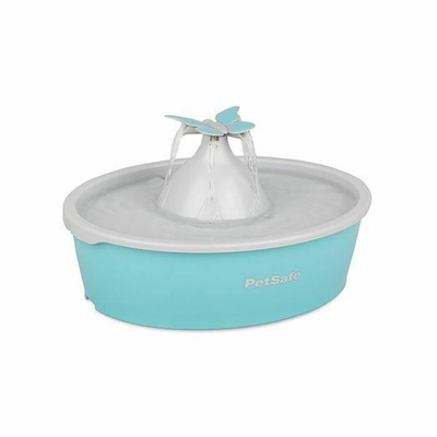 Product Σιντριβάνι Κατοικίδιων Ζώων PetSafe Butterfly 1,5 L base image