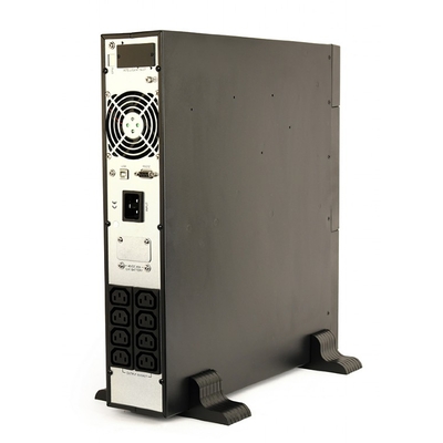 Product UPS Energenie ONLINE RACK 3000VA base image