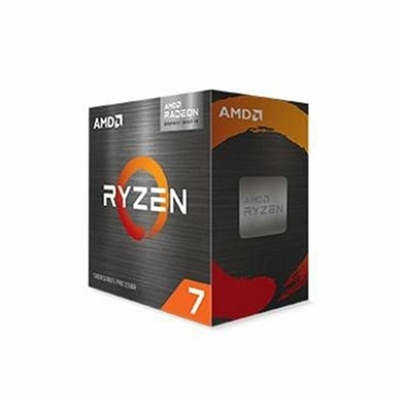 Product Επεξεργαστής AMD AMD Ryzen 7 5700G 16 MB AMD AM4 base image