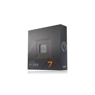 Product Επεξεργαστής AMD RYZEN 7 7700X AMD Ryzen 7 7700X AMD AM5 base image