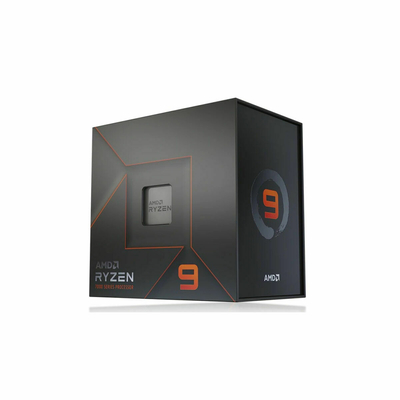 Product Επεξεργαστής AMD 100-100000514WOF AMD AM5 base image