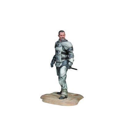 Product Dark Horse Dune - Gurney Halleck PVC Statue (24cm) (3008-150) base image