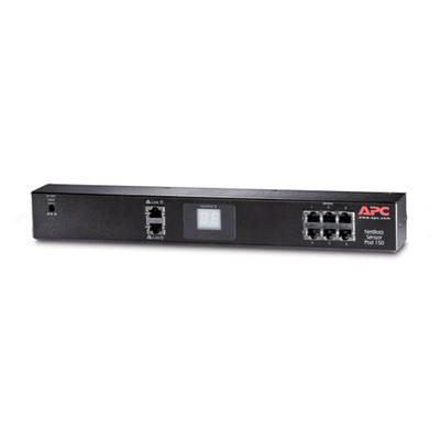 Product Κάρτα Δικτύου APC NBPD0150 base image