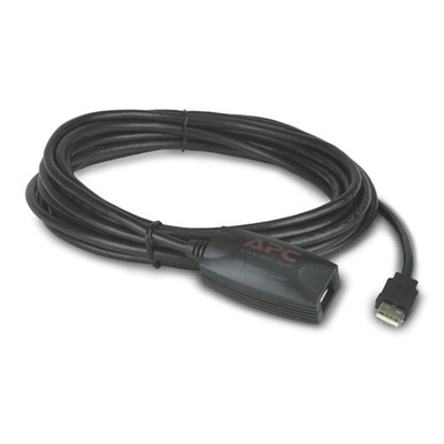 Product Καλώδιο USB APC NBAC0213L Μαύρο base image