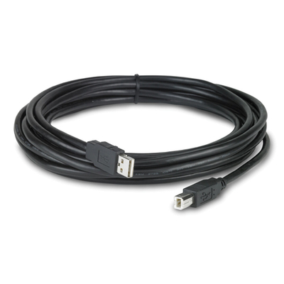 Product Καλώδιο USB APC NBAC0214L Μαύρο 5 m base image