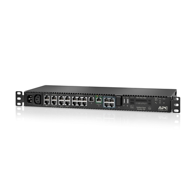 Product Αξεσουάρ Για Καμπίνα Δικτύου APC NETBOTZ RACK MONITOR 750 . base image