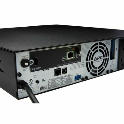 Product Κάρτα Δικτύου APC AP9640 base image