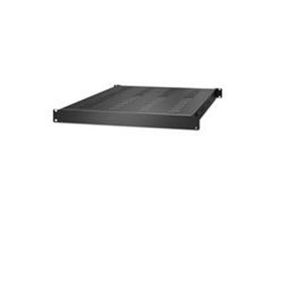 Product Ράφι Για Καμπίνα Δικτύου APC ER7SHELF Μαύρο base image