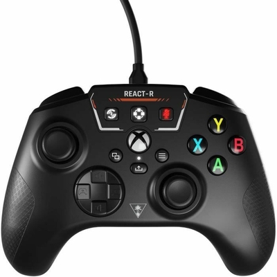 Product Gamepad Xbox One Turtle Beach TBS-0730-05 base image