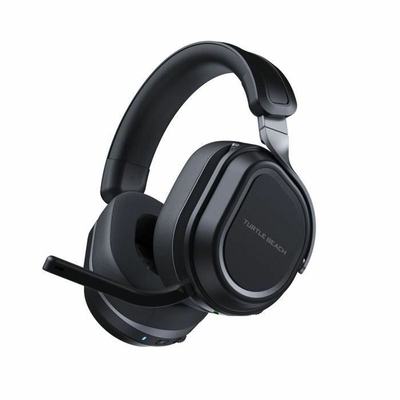 Product Ακουστικά με Μικρόφωνο Turtle Beach Stealth 700X Μαύρο base image