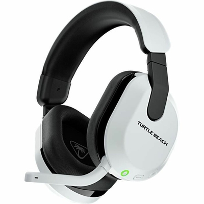 Product Ακουστικά Bluetooth με Μικρόφωνο Turtle Beach Stealth 600 Gen 3 Λευκό base image