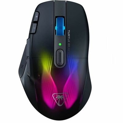 Product Ποντίκι Gaming Ασύρματο Turtle Beach Kone XP Air Μαύρο base image