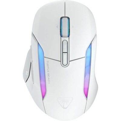 Product Ποντίκι Ασύρματο Turtle Beach KONE II AIR Λευκό 26000 DPI base image