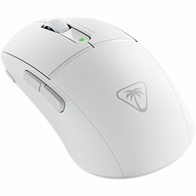 Product Ποντίκι Οπτικό ασύρματο Turtle Beach TBM-2101-15 Λευκό 26000 DPI  base image