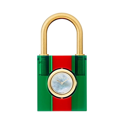 Product Ρολόι Γυναικείο Gucci YA150501 base image