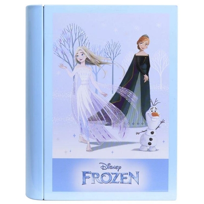 Product Παιχνίδι Ομορφιάς Markwins Disney Frozen II: Snow-Magic Book (1580364E) base image