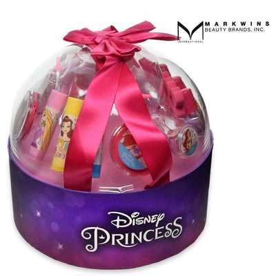Product Παιχνίδι Ομορφιάς Markwins Disney Princess: Sweet Cake Make Up Box (1580350E ) base image
