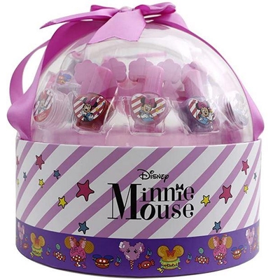 Product Παιχνίδι Ομορφιάς Markwins Disney Minnie: Delicious Cake Make Up Box (1580384E) base image