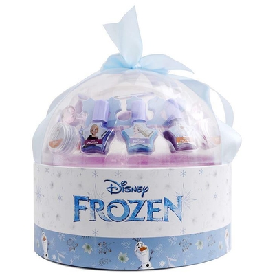 Product Παιχνίδι Ομορφιάς Markwins Disney Frozen II: Snowball Box (1580367E) base image