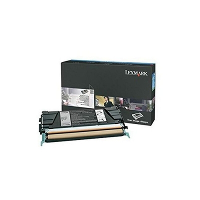 Product Τόνερ Lexmark E250A31E Μαύρο Όχι base image