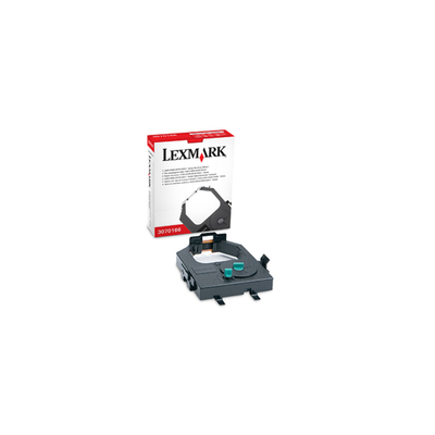 Product Τόνερ Lexmark 3070166 Μαύρο Πολύχρωμο base image