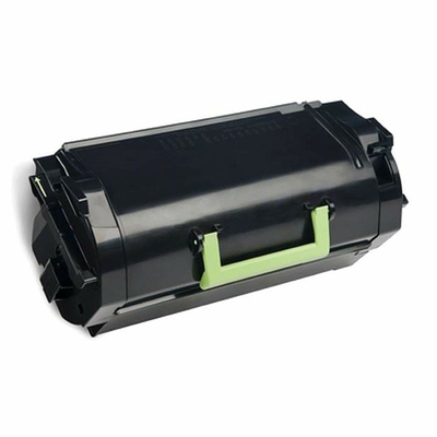 Product Toner Lexmark 52D2X0E Μαύρο base image