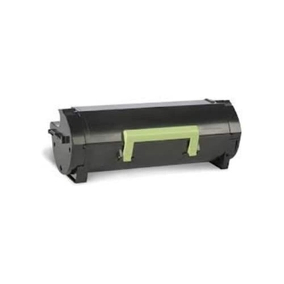 Product Toner Lexmark 50F2U0E Μαύρο base image